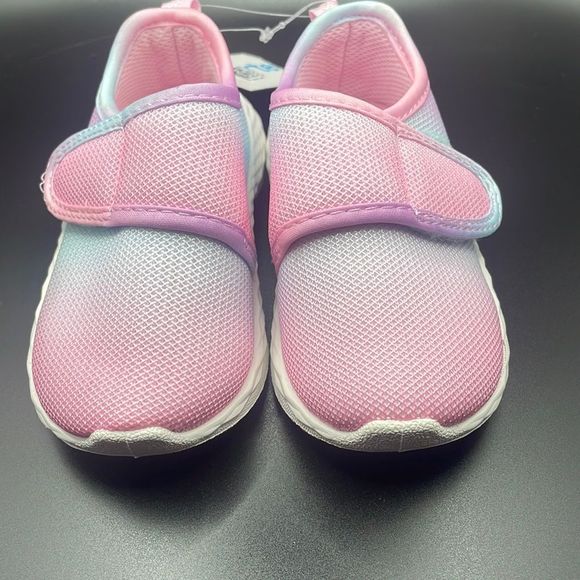 Carter's Other - Size 6 Months Carter Baby Tennis Shoes